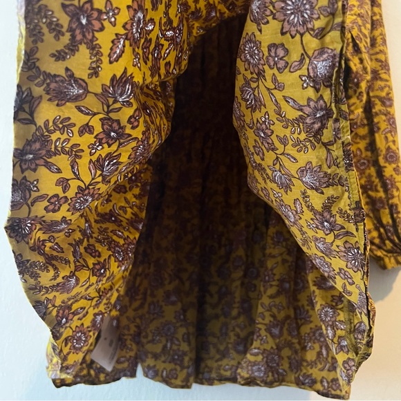 Sam Elderman Lora Mini Dress size X-LARGE - Picture 10 of 14